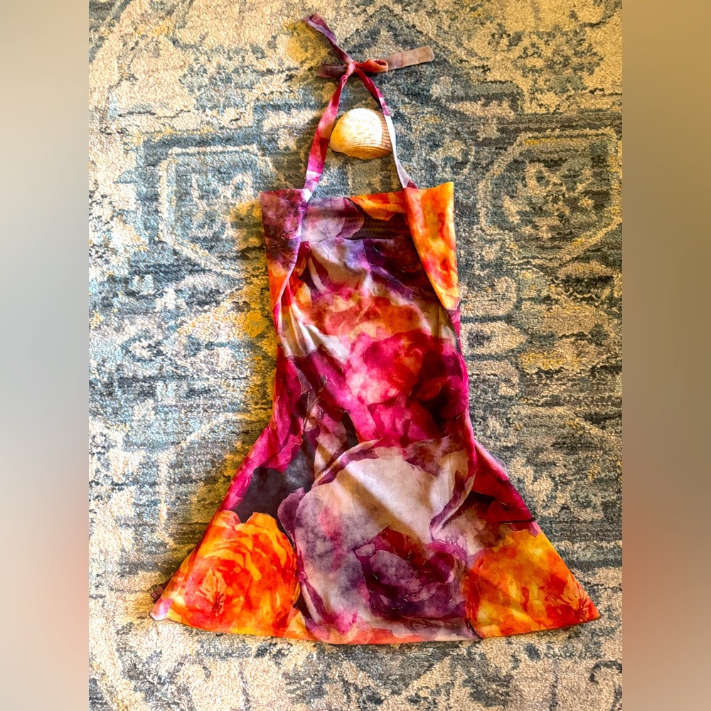 Outcast Clothing Adira dress - Picture 5 of 7
